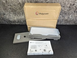 NEW Polycom 2215-65169-002 Mounting Bracket For RealPresence 300, 310 &amp; 500 - £23.50 GBP
