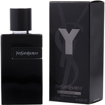 Y By Yves Saint Laurent Le Parfum Spray 3.4 Oz - £116.07 GBP