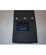 Ralph Lauren 464TC Organic Cotton Palmer Percale standard pillowcases lo... - $56.80