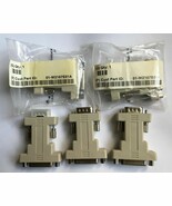 Sun 01-W2167E01A 15-Pin (F) to 14-Pin (M) Video Adapters - StarMax &amp; others - $7.92