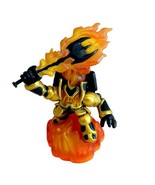 Skylanders Legendary Ignitor 2012 Activision Video Game Figure Accessory... - $28.05 CAD