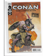Conan the Cimmerian (Dark Horse, 2008) #0 VF/NM Bagged and Boarded - $186.03 MXN