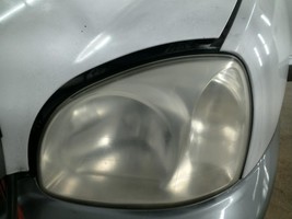 Driver Left Headlight Thru 07/13/03 Fits 01-04 SANTA FE 104862461 - $81.56