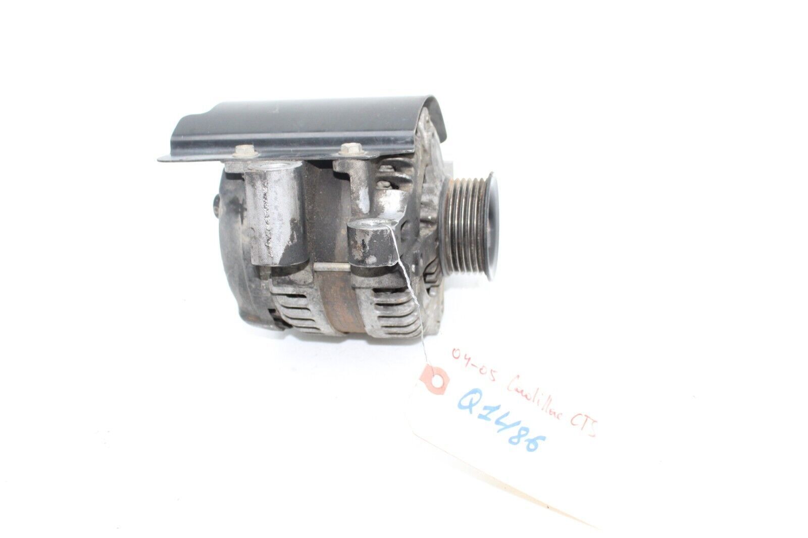 05-07 CADILLAC CTS STEERING COLUMN INTERMEDIATE SHAFT Q1487 - $68.79
