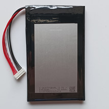 Replacement Battery For Autel MaxiSys MS906BT Scanner 3.7V 10000mAh 37Wh - £78.68 GBP