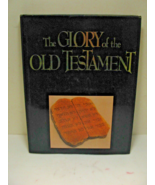 The Glory of the Old Testament Hardcover 1984 by Shlomo S. Gafni VG+ - $19.99