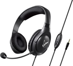Sound Blaster Blaze V2 Over-Ear Gaming Headset With Detachable Noise-Cancelling - £39.95 GBP