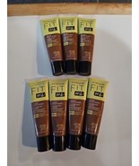 Maybelline New York Fit Me Tinted Moisturizer Fresh Feel Natural 370 Lot... - €16,84 EUR