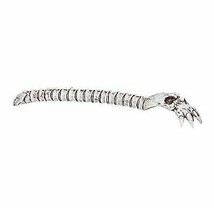 Spine Skeleton Arm Hand Back Scratcher Figurine 14&quot;L Skeletal Bone Skull Decor - $25.99