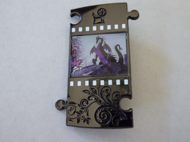Disney Trading Pins Sleeping Beauty Final Frames - Maleficent Dragon - £33.83 GBP