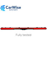 2022-2024 Ford F-150 Lightning EV LED Center Tail Light Bar OEM NL34-13N... - $189.99