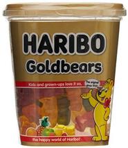 Haribo Gold Bears (Halal) Jar, 175g - £16.37 GBP