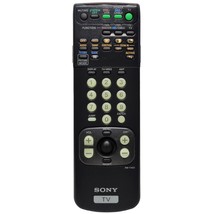 Sony RM-Y902 Factory Original TV Remote KP35HS10, KP53H510, KP61H510, KP53S25 - $13.89