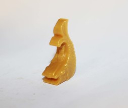 NWTOYS Fish Golden Decorative Piece Object Construction Piece Custom Min... - $2.12