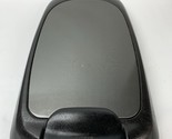 Ford Excursion F-250 F250 F350 Front Center Console Top Lid  Black Carbo... - $123.01 CAD