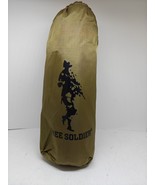 FREE SOLDIER Waterproof Portable Tarp 10×10ft, Olive Brown BHC0020 - $1,008.74 MXN