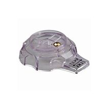 Mixet StyleTemperature Control Single-Lever Handle in Clear for T&amp;S Faucet - $6.76