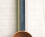 Copper &amp; Steel Ladle Dipper Small Decorative - £23.35 GBP