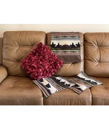 3PC. Headrest set Western Style headrest with matching armrest  furnitur... - €55,86 EUR