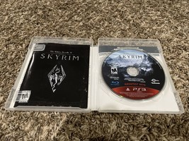 The Elder Scrolls V: Skyrim -- Legendary Edition (Sony PlayStation 3, 2013) - £2.23 GBP