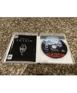 The Elder Scrolls V: Skyrim -- Legendary Edition (Sony PlayStation 3, 2013) - $2.99