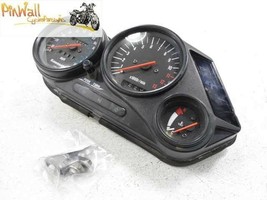 98-09 Kawasaki EX500 500 500R Ninja SPEEDOMETER TACHOMETER GAUGES - £62.50 GBP