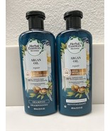 HERBAL ESSENCE bio renew argan oil shampoo and conditioner set - NEW! - $24.99
