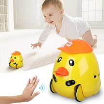 Toy Robot, Little Girl Toys can Talk &amp; Simulate Child Emotions, Toddler Toy - £12.09 GBP