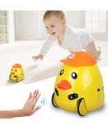 Toy Robot, Little Girl Toys can Talk &amp; Simulate Child Emotions, Toddler Toy - $15.47