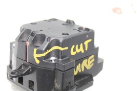 08-11 MERCEDES-BENZ W204 C300 CONSOLE COMMAND CONTROLLER KNOB SWITCH E4402 image 10
