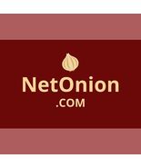NetOnion .com / Domains For Sale / Online Business Brand, Website Name /... - $720.06 MXN