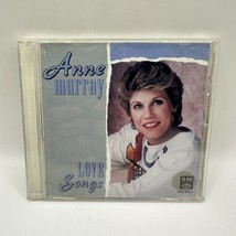 Anne Murray - Love Songs CD - £7.48 GBP