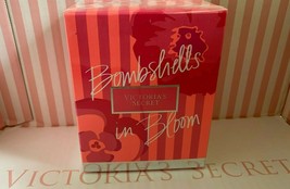 New Victoria&#39;s Secret BOMBSHELL IN BLOOM Eau de Parfum Perfume 1.7 fl oz - $42.21