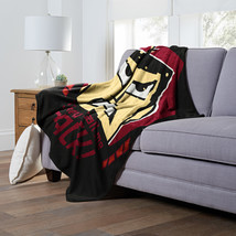 Cartoon Network&#39;s Samurai Jack Silk Touch Throw Blanket, 50&quot; x 60&quot;, They Call Me - £48.80 GBP