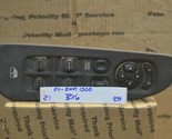 02-04 Dodge RAM 1500 Drivers Side Master Switch Door 5HT451DVAF Lock Bx ... - £17.29 GBP