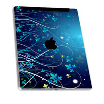 LidStyles Printed Laptop Skin Protector Decal Apple iPad 1 A1337 image 8