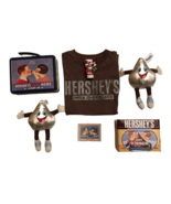 Lots of Hershey&#39;s Merchandise - £47.23 GBP