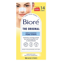 Biore Original Pore Strips 14 Value Pack - £59.28 GBP