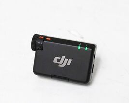DJI Mic Mini Wireless Omnidirectional Microphone System CP.RN.00000433.01 image 2
