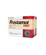 Prostamol Uno 320 mg, 90 capsules - £85.12 GBP