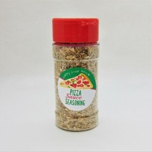 2.5 Ounce Pizza Sauce Seasoning in a Convenient Medium Spice Shaker Bottle - £6.72 GBP