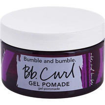 Bumble And Bumble By Bumble And Bumble Bb Curl Gel Pomade 3.4 Oz - £32.55 GBP