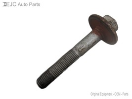 Crankshaft Bolt From 2002 Chevrolet Silverado 1500  5.3 - $19.75