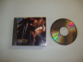 Faith by George Michael (CD, 1987, CBS) - £5.92 GBP