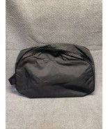 Flying Circles Black Cosmetic Toiletry Bag Make-up Travel KG - €13,02 EUR