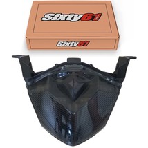 Kawasaki ZX6R Tail Light LED 2009 2010 2011 2012 Integrated Turn Signal ... - $56.00