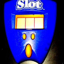 2002 Radica pocket slot handheld electronic game system - £24.50 GBP