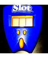 2002 Radica pocket slot handheld electronic game system - $575.30 MXN