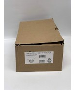 WAC Lighting R3BRD-F930-WT Ocularc LED White Recessed Lighting in Flood,... - $80.00