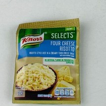Zuru Knorr Brand 4 Cheese Risotto Rice Pretend Play Food Package Toy Accessory - £6.57 GBP